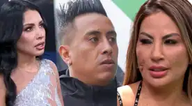 Christian Cueva aclara sobe su divorcio con Pamela López: ¿Qué tiene que ver Pamela Franco?