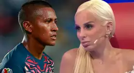 Pedro Aquino toma decisión tras 'El valor de la verdad' de Dalia Durán.