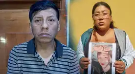 Asesino de joven tiktokera confiesa cómo acabó con la vida  de su víctima.