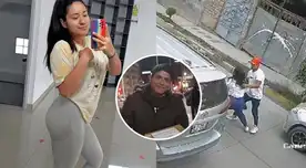 Joven psicóloga y modelo es hallada sin vida en Ayacucho.