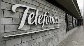 Las filiales de Latinoamérica de Telefónica que ya fueron vendidas.