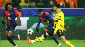 Pronóstico Borussia Dortmund vs. Barcelona: apuestas y cuánto paga el partido por Champions League Pronóstico Borussia Dortmund vs. Barcelona: apuestas y cuánto paga el partido por Champions League