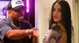 Jefferson Farfán DEMANDARÍA a Darinka Ramírez, asegura Edson Dávila