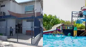Un niño de tan solo 2 años de edad, identificado con las iniciales E.S.L.V perdió la vida tras ahogarse en el centro recreacional campestre Atlantis Club. Un niño de tan solo 2 años de edad, identificado con las iniciales E.S.L.V perdió la vida tras ahogarse en el centro recreacional campestre Atlantis Club.