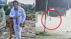 Héctor Castro Bonilla era conocido en el mundo de la música peruana por ser el director de grupo “Los Fundadores".