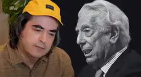 Esta es la razón de la causa de muerte de Mario Vargas Llosa, revela Jaime Bayly.
