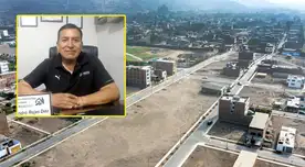 Carabayllo enfrenta déficit de vivienda