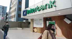 Comisión por saldo bajo en Interbank: descubre desde cuándo y cuánto te cobrarán.