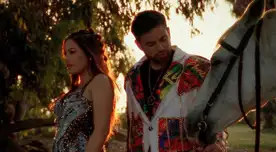 César BK y Estrella Torres lanzan 'Quédate'