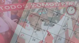 Conoce si este viernes 02 de mayo podrás descansar.