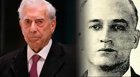 La DIFÍCIL relación entre Mario Vargas Llosa y su padre: Lo conoció a los 10 años y no quiso que fuera escritor