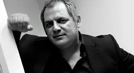 Fallece Álamo Pérez Luna: Periodista peruano perdió la vida a los 61 años Fallece Álamo Pérez Luna: Periodista peruano perdió la vida a los 61 años