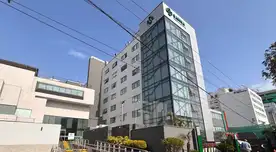 Enfermera es la víctima 7 del suero fisiológico.