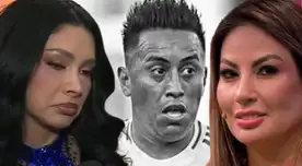 ¿Pamela Franco peleó con Christian Cueva tras declaraciones de Pamela López?