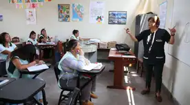 La EBA se ha consolidado como una opción accesible y flexible, con 1,400 centros educativos en todo el país que permiten a los estudiantes compaginar sus responsabilidades laborales con el aprendizaje.