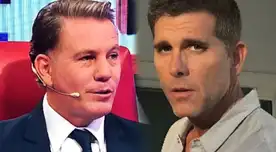 Renato Rossini se llevó tremenda decepción cuando buscó la ayuda de Christian Meier