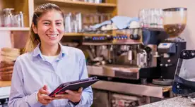 Atención al cliente, marketing digital, emprendedurismo y resolución de problemas; son algunas de las opciones que te ofrece la plataforma.