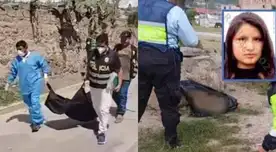 Olga Huamán fue ahorcada y cercenada en Carmen Alto; su primo Jhon Huayhua Huamán confesó el crimen.