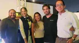 Promueven el consumo del café peruano Promueven el consumo del café peruano