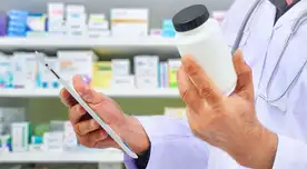 La ANMAT anunció el retiro masivo de importante medicamento en Argentina.