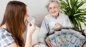 Adultos mayores de 60 años ya no PAGARÁN el impuesto predial.