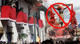 El único país latinoamericano que no celebra Semana Santa-