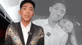 Heredero de La Bella Luz se pronuncia tras críticas por polémica con Zully.