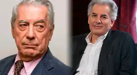 Esta es la MISTERIOSA herencia de Mario Vargas Llosa a su hijo mayor Álvaro: ¿Qué legado lo precederá?