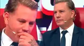 Renato Rossini SE QUIEBRA al confesar que PADECE de Parkinson: "El cuerpo me duele"