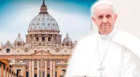 Papa Francisco murió y esto pasará para elegir a un nuevo Pontífice.