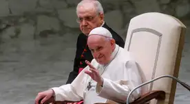 Conoe cuál fue el último deseo del Papa Francisco antes de morir.