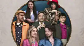 Conocidas figuras como César Ritter, Pablo Saldarriaga, Giselle Collao y Cecilia Rechkemmer participan en esta campaña. Conocidas figuras como César Ritter, Pablo Saldarriaga, Giselle Collao y Cecilia Rechkemmer participan en esta campaña.