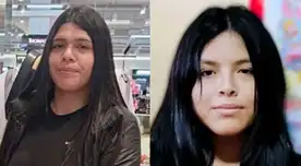 Dos menores desaparecen tras ser captadas por extranjera