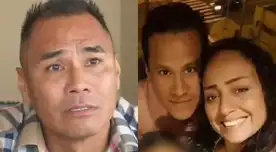 Tenchy Ugaz contó que el esposo de Sara Manrique le realizó tocamientos indebidos a su hija.