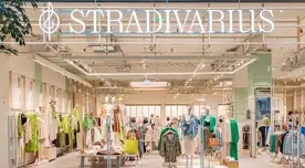 Stradivarius cerrará una de sus reconocidas tiendas en Barcelona. Stradivarius cerrará una de sus reconocidas tiendas en Barcelona.