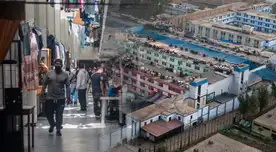 INPE destituye a director y releva a personal tras fuga de reo extranjero