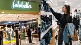 A través de sus redes sociales, Falabella anunció la nueva edición de "Venta Noctura" que ofrecerá miles de productos con hasta 50% de descuento en las mejores marcas.