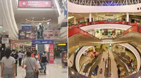 Este distrito de Lima estrenará su primer mall en toda su historia.