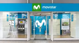 Más de 30 mil empleados de Movistar quedan sin sueldo