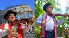 Chimango Lares celebra su 50° aniversario