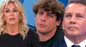 Conductores argentinos EXPLOTAN contra Renato Rossini por relatar sus encuentros íntimos: “Degenerado”