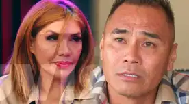 Abogada de Sara Manrique genera INDIGNACIÓN al minimizar resultados de cámara Gessel de la hija de Tenchy Ugaz