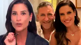 María Pía Copello sorprende en nuevo video de sus redes sociales.