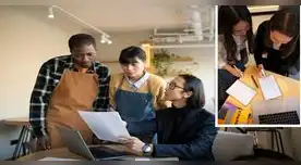 Si eres emprendedor, una estrategia simple de marketing te ayudará. Si eres emprendedor, una estrategia simple de marketing te ayudará.