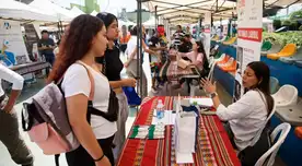 Surquillo lanza feria laboral con más de 500 vacantes