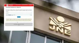 Revisa AQUÍ si estás afiliado a un partido político