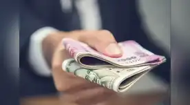 ¿Cuál es el monto mínimo y máximo para pedir un préstamo personal en Perú este 2025? ¿Cuál es el monto mínimo y máximo para pedir un préstamo personal en Perú este 2025?