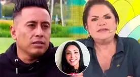 Christian Cueva citó a sus hijos en centro comercial y los ABANDONÓ por ver a Pamela Franco, revela abogada de Pamela López