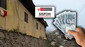 Conoce si estás en el SISFOH y verifica a que bono accedes.