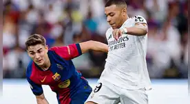 Apuestas y cuotas, Barcelona vs. Real Madrid: cuánto paga la final de la Copa del Rey 2025 en España Apuestas y cuotas, Barcelona vs. Real Madrid: cuánto paga la final de la Copa del Rey 2025 en España